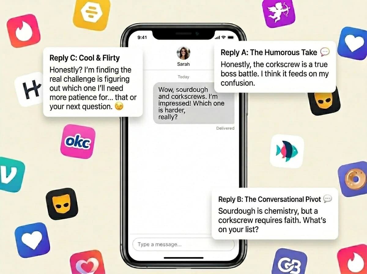 AI Dating Assistant