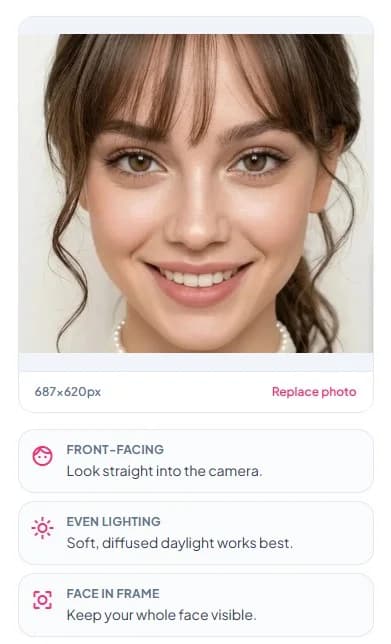 Test Attractiveness AI Step1