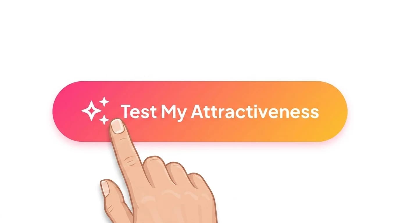 Test Attractiveness AI Step2