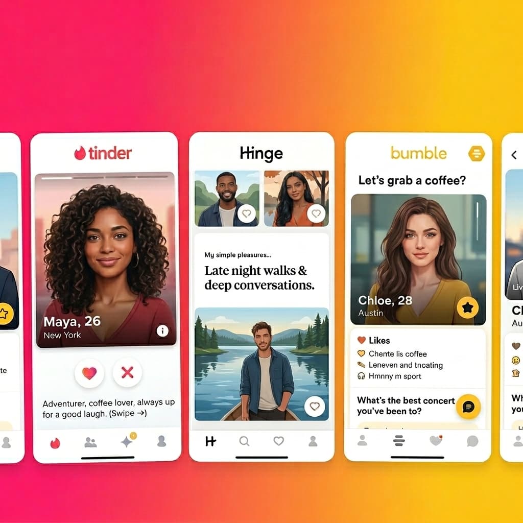 AI bio generator for dating apps